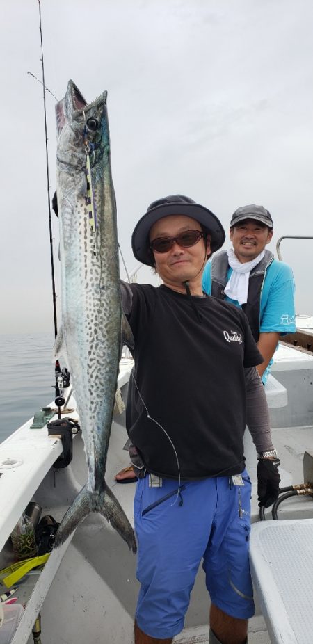 釣人家 釣果