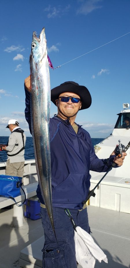 釣人家 釣果