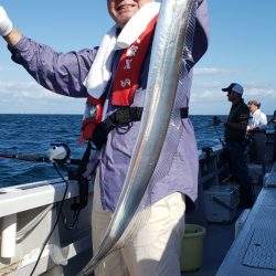 釣人家 釣果