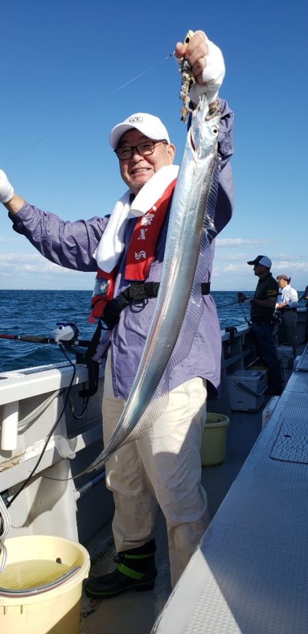 釣人家 釣果