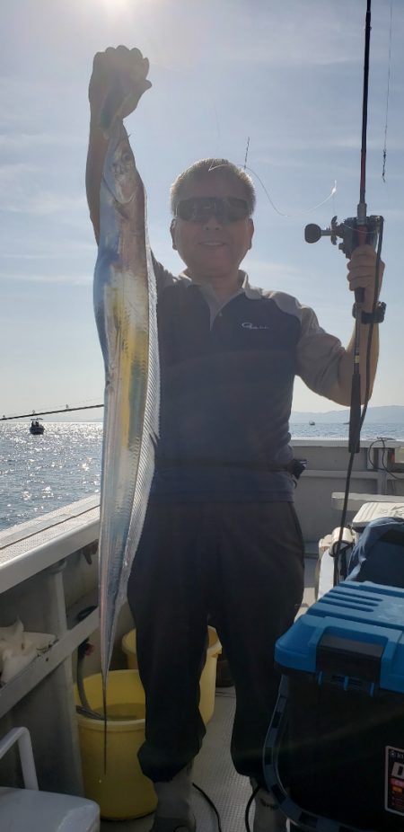 釣人家 釣果