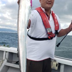 釣人家 釣果