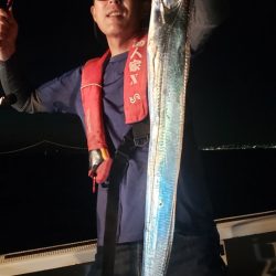 釣人家 釣果