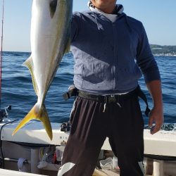 釣人家 釣果