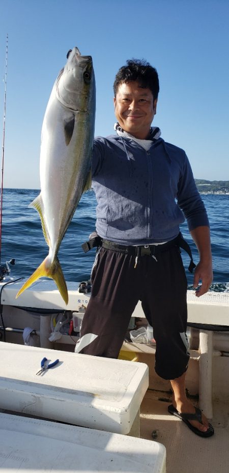 釣人家 釣果