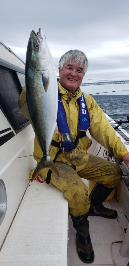 釣人家 釣果