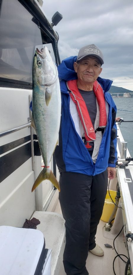 釣人家 釣果