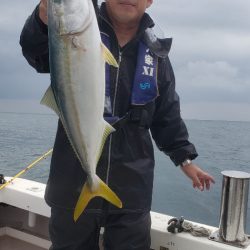 釣人家 釣果