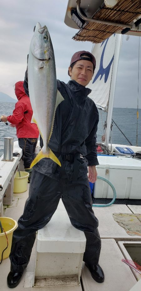 釣人家 釣果