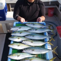 釣人家 釣果