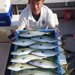 釣人家 釣果