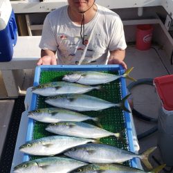 釣人家 釣果