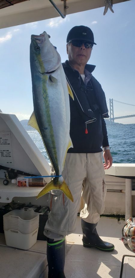 釣人家 釣果