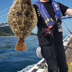 釣人家 釣果