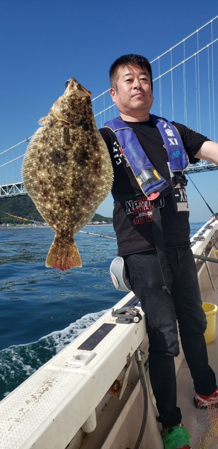 釣人家 釣果