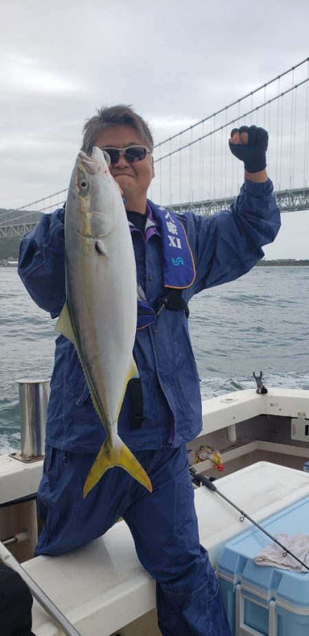 釣人家 釣果