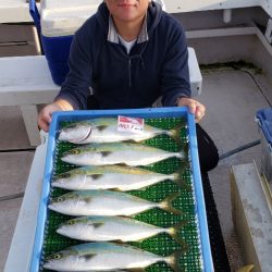 釣人家 釣果