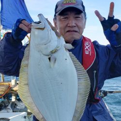 海龍丸（石川） 釣果