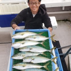 釣人家 釣果