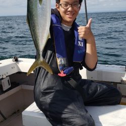 釣人家 釣果