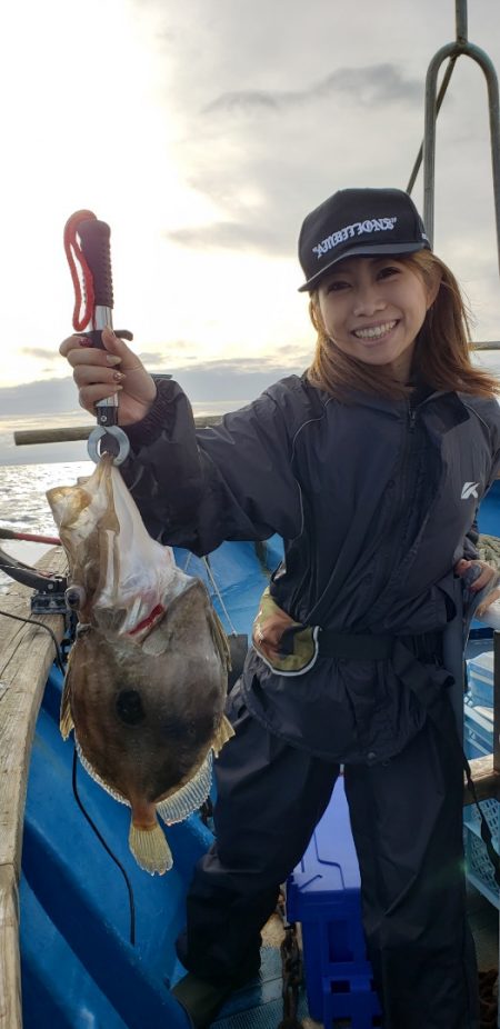 海龍丸（石川） 釣果