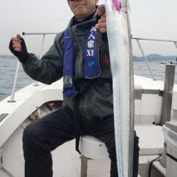 釣人家 釣果