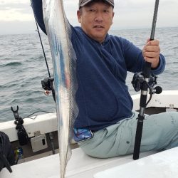 釣人家 釣果