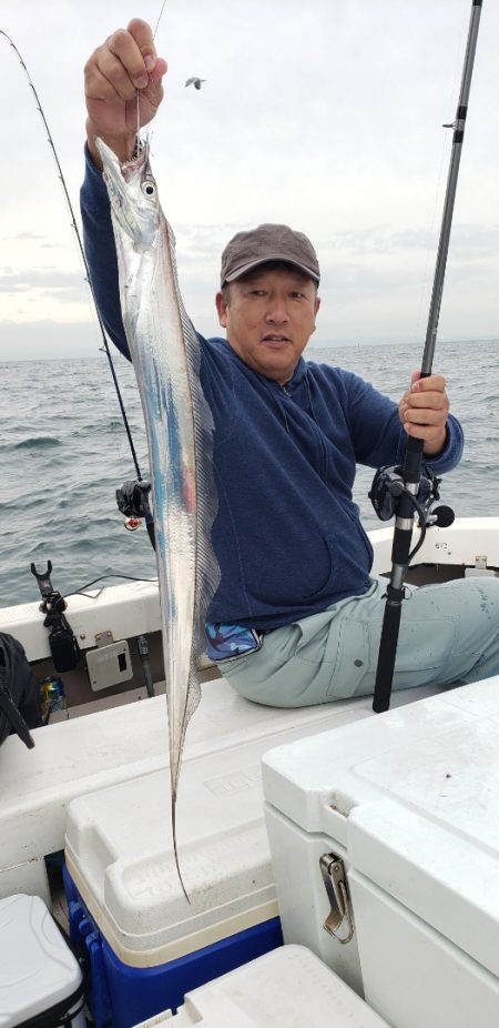 釣人家 釣果