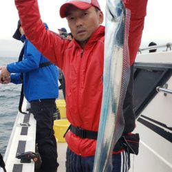 釣人家 釣果