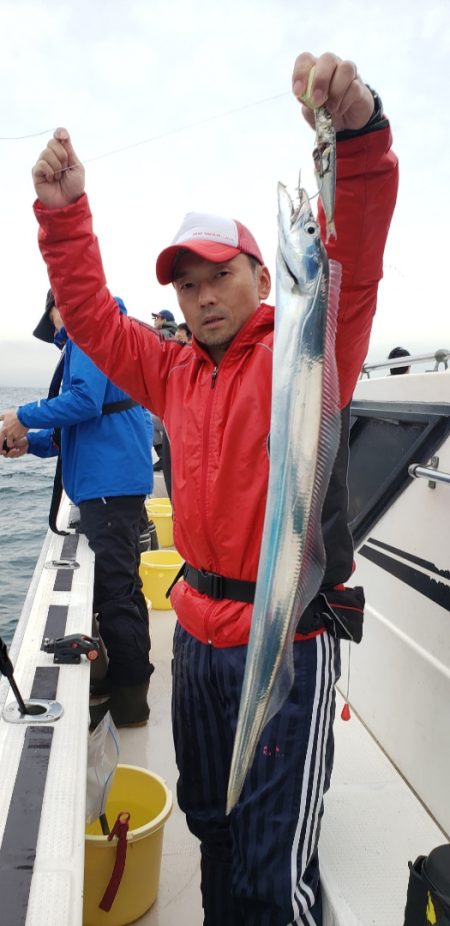 釣人家 釣果