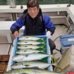 釣人家 釣果