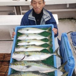 釣人家 釣果