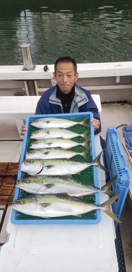 釣人家 釣果