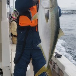 釣人家 釣果