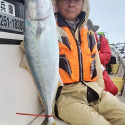 釣人家 釣果