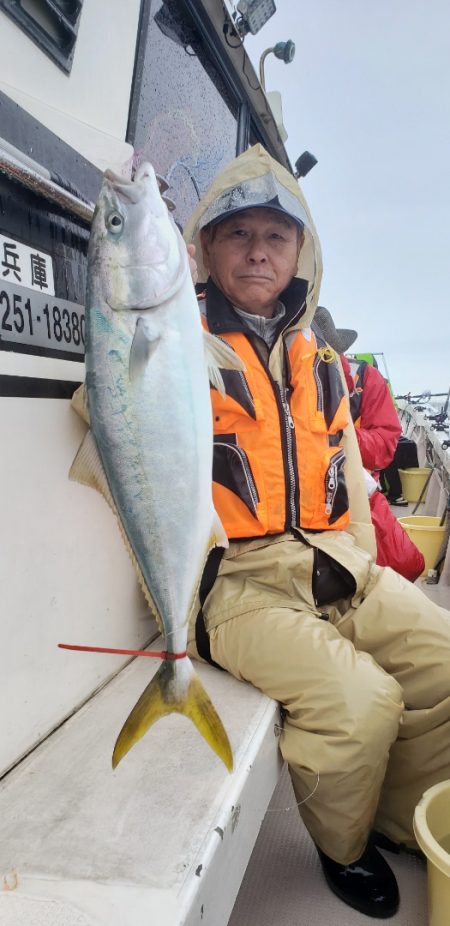 釣人家 釣果