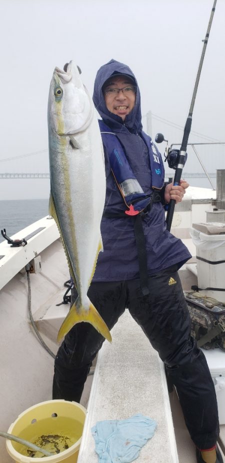 釣人家 釣果