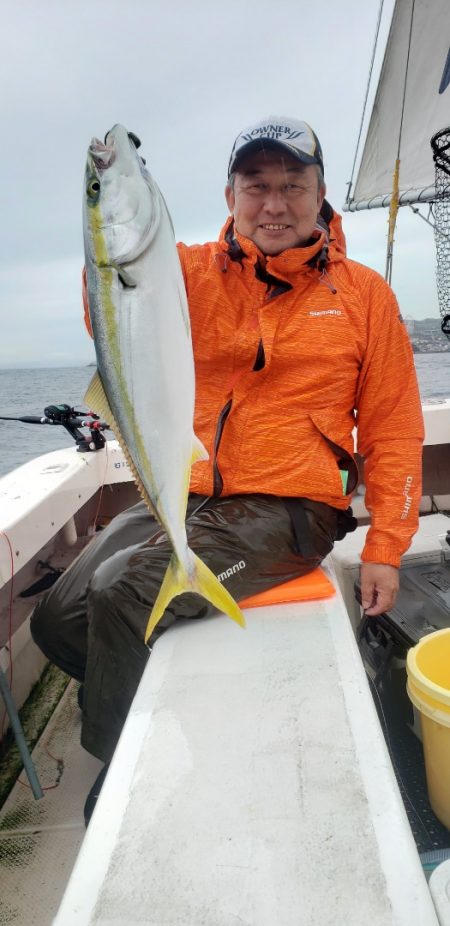 釣人家 釣果