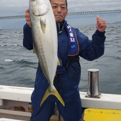 釣人家 釣果