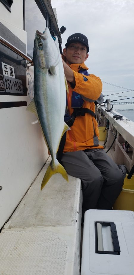 釣人家 釣果