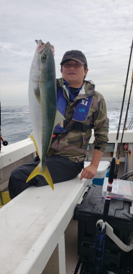 釣人家 釣果