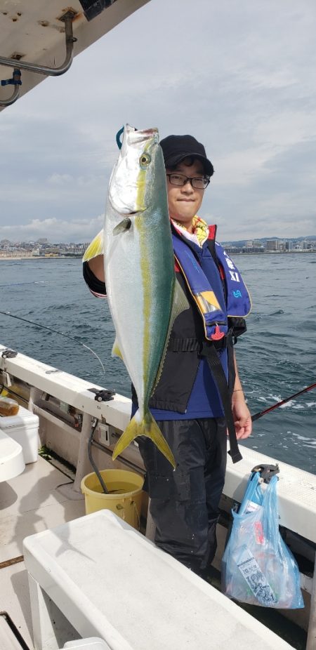 釣人家 釣果