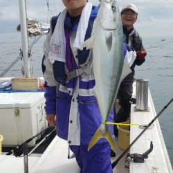 釣人家 釣果