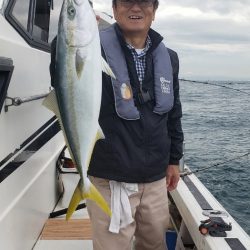 釣人家 釣果