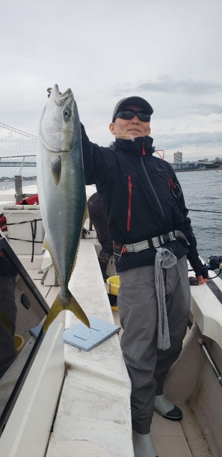 釣人家 釣果