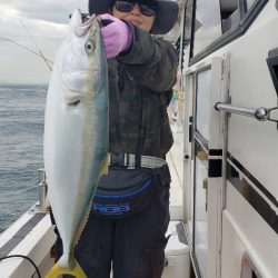 釣人家 釣果