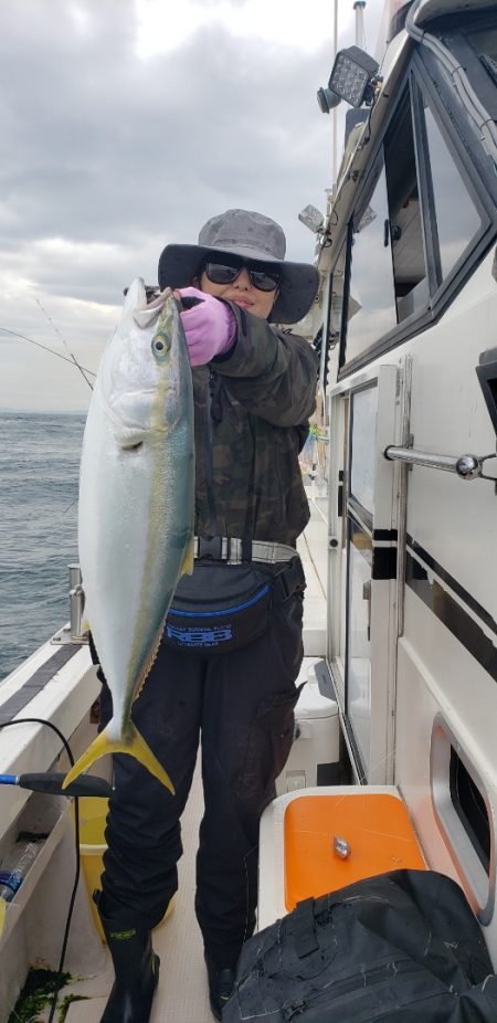 釣人家 釣果