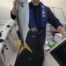 釣人家 釣果