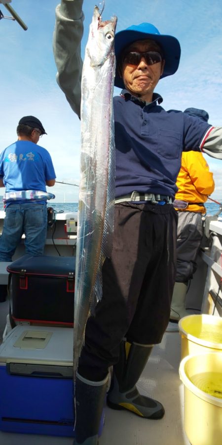 釣人家 釣果