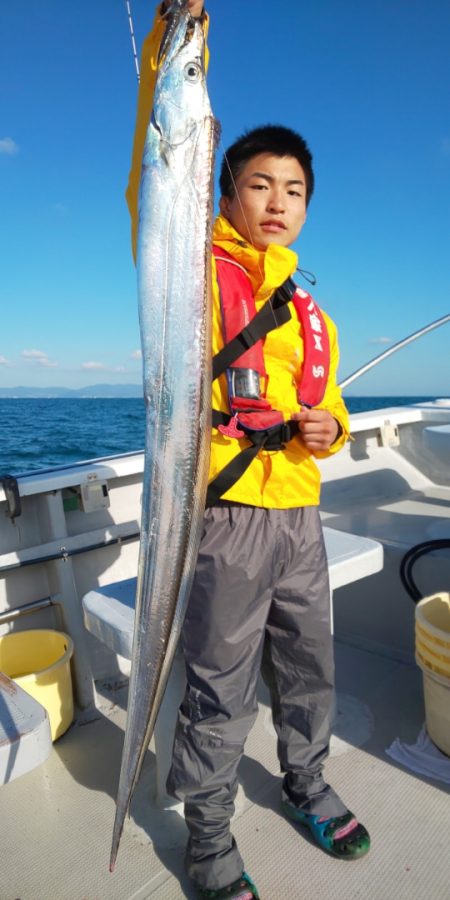 釣人家 釣果